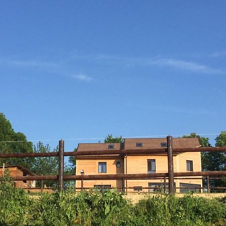 Domaine Des Ecuries Vailley Villa Bouleurs Ngoại thất bức ảnh